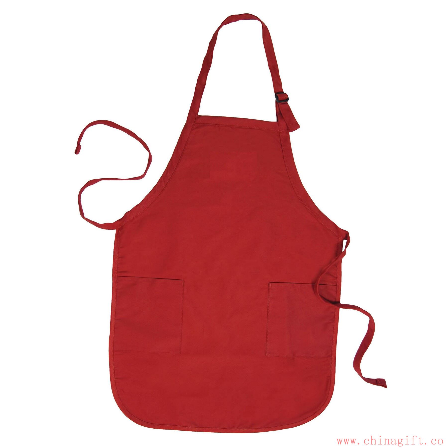 Full Length Apron - Non-Imprinted