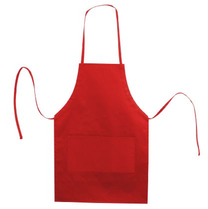 Full Length Apron