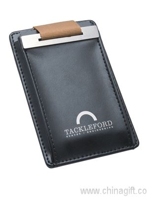 Geneva Card Holder