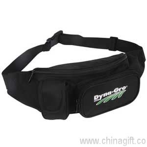 Johnson Waist Bag