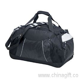 Hoppe treningsbag