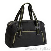 100% PET borsa sportiva images