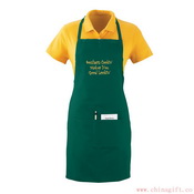 Augusta Oversized Waiter Apron w/ Pockets images