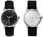 Frumos artizanale Mens Watch images