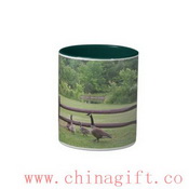 Canada Goose Two-Tone Coffee Mug images