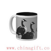 Canada Souvenir Mug Coffee Cool Canada Goose Cup images