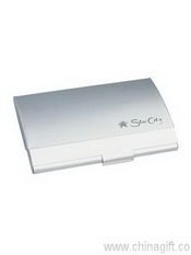 Saku Deluxe Business Card Holder images