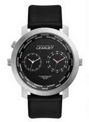 Timp dual Mens Watch images