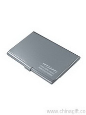 Dublin Aluminium Card Holder images