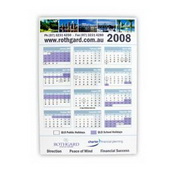 Calendar magnetic Tab images