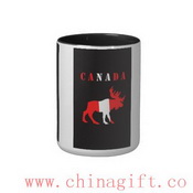 elg canada tofarget kaffe krus images