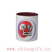 Oh Canada Two-Tone Coffee Mug images