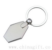 Promotional Hexagon Key Ring images