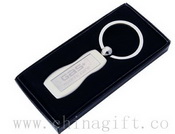 Propagační Hour Glass Key Ring images