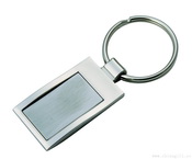 Reklamní čtvercová Key Ring images