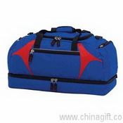 Spliced Zenith Sports Bag images