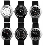 Ultra Slim Mens Watch images