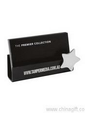 Velocity Card Holder -  Star images