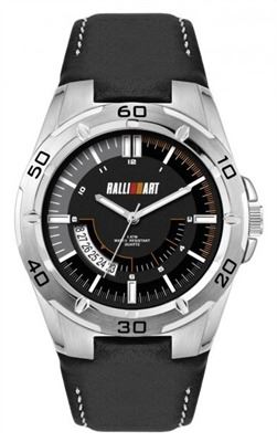 Montre sport lunaire