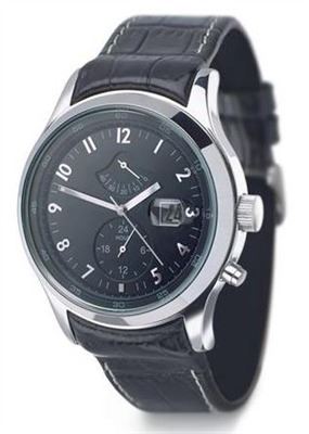 Mens Deluxe Miners Watch