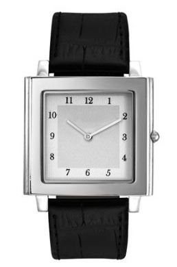 Mens Square Watch