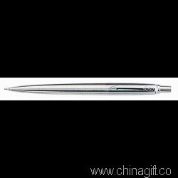 Parker Jotter Stainless Steel Pencil  Chrome Trim