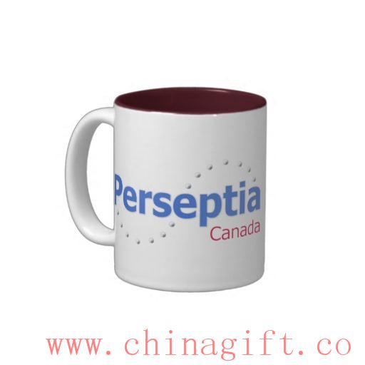 Perseptia caneca de Canadá - estilo 2