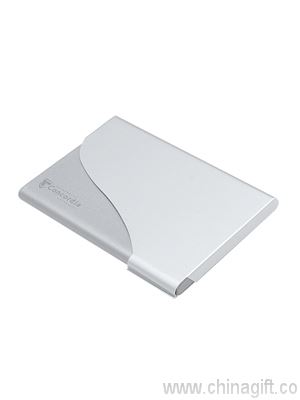 Prestige Card Holder