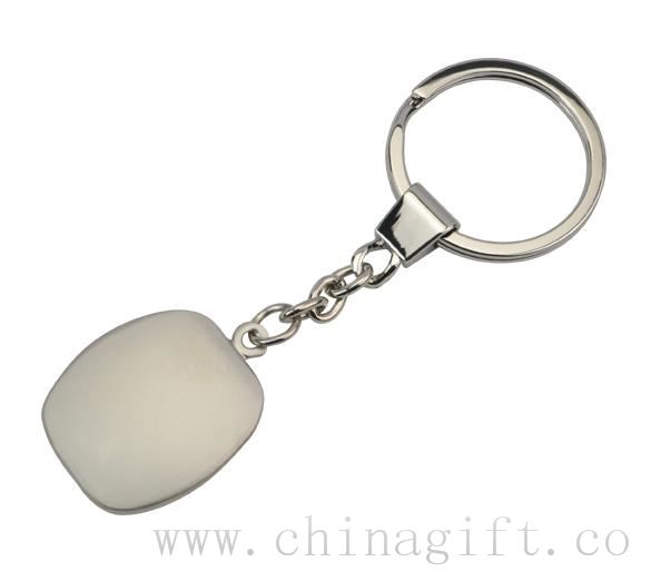 Promotional Cubic Key Ring