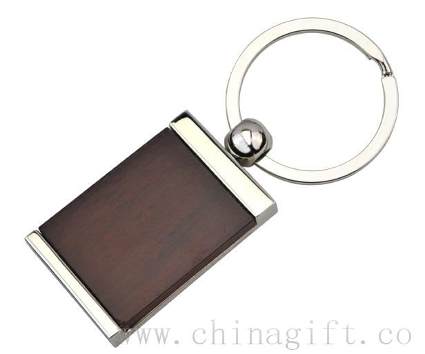 Promotional Enviro Key Ring