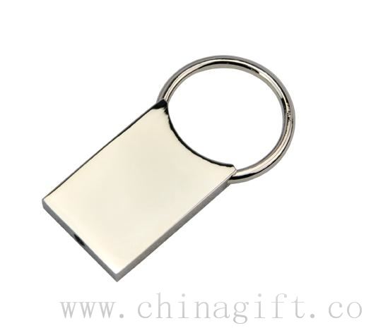 Promotional Orion Key Ring