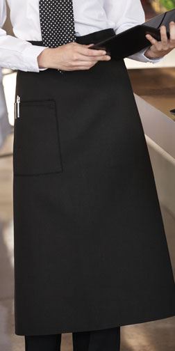 Reversible Bistro Apron