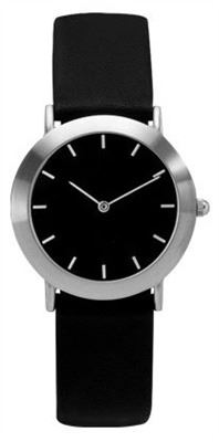 Argento donna orologio