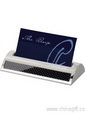 Carbon Fibre Name Card Holder small picture