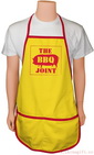 Tablier de Style Deluxe Bar-B-Que Bib small picture