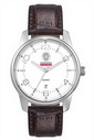 Reloj de plata para hombre vestido small picture