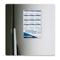 Calendari promozionali frigo small picture