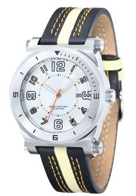 Sporty Mens Watch