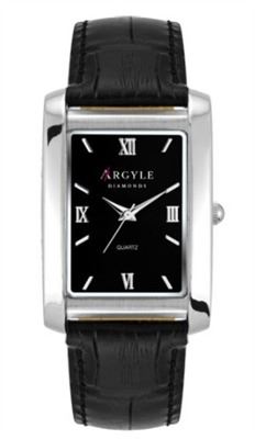 Carré Mens Watch