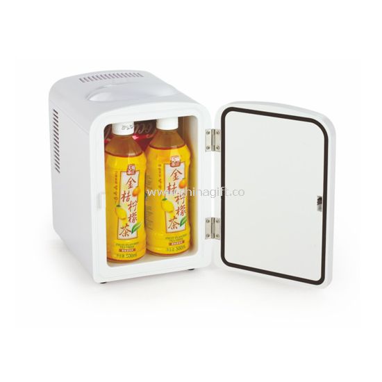 Mini box chladič