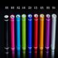 Aluminum portable power bank for iphone5 small picture