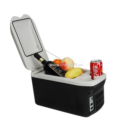 Car Portable Cooler box