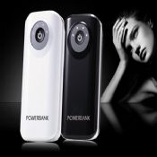 Fisk mun power bank 5200mah images