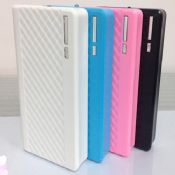 Wallet powe bank 5200mah images