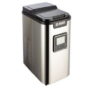 Portable Ice Maker images