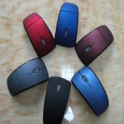 6 COLORS WIREESS FOLDALE MOUSE images