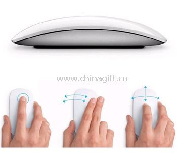 Wireless Full Touch Mouse