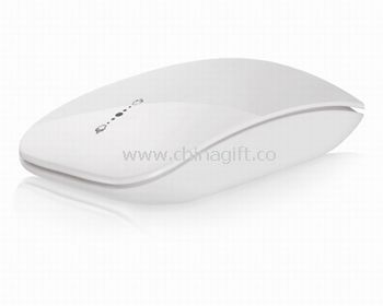 2.4 G sem fio Scroll Touch Mouse