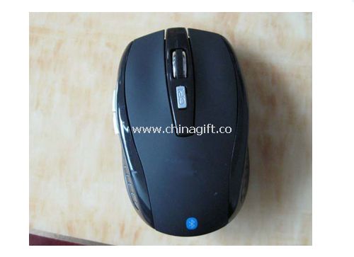 2.4ghz wireless Bluetooth mouse