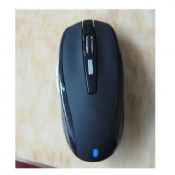 2.4ghz wireless Bluetooth mouse-ul images